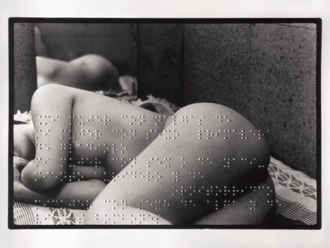 union-libre-poem-by-andr-breton-embossed-in-braille-on-a-photograph-2004-1024×770