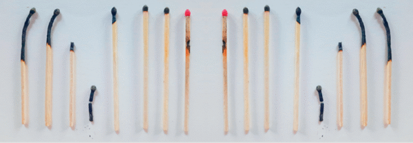 O ENCONTRO COM O SIGNIFICANTE MARCA O CORPO