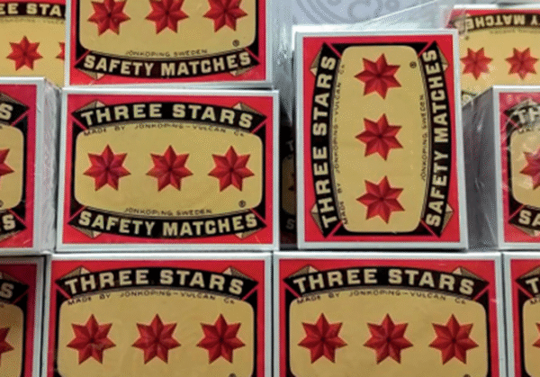 O ENIGMA DO FEMININO E AS MÁSCARAS EM PERSONA