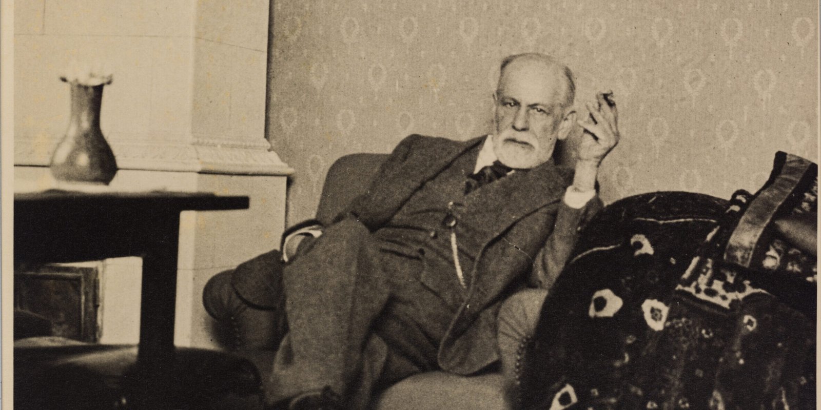 Freud Museum London