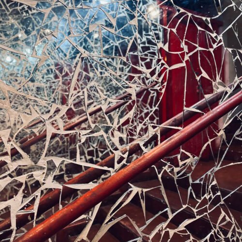 Sem título , 2023. Autor: Fídias Siqueira